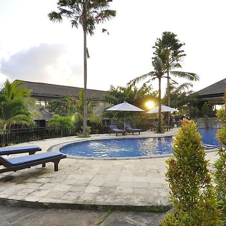 Aman Gati Balangan Hotel Pecatu  Ngoại thất bức ảnh