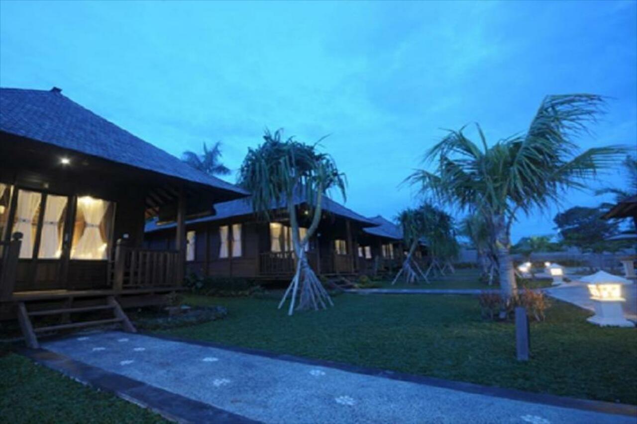 Aman Gati Balangan Hotel Pecatu  Ngoại thất bức ảnh