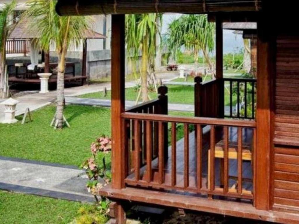 Aman Gati Balangan Hotel Pecatu  Ngoại thất bức ảnh