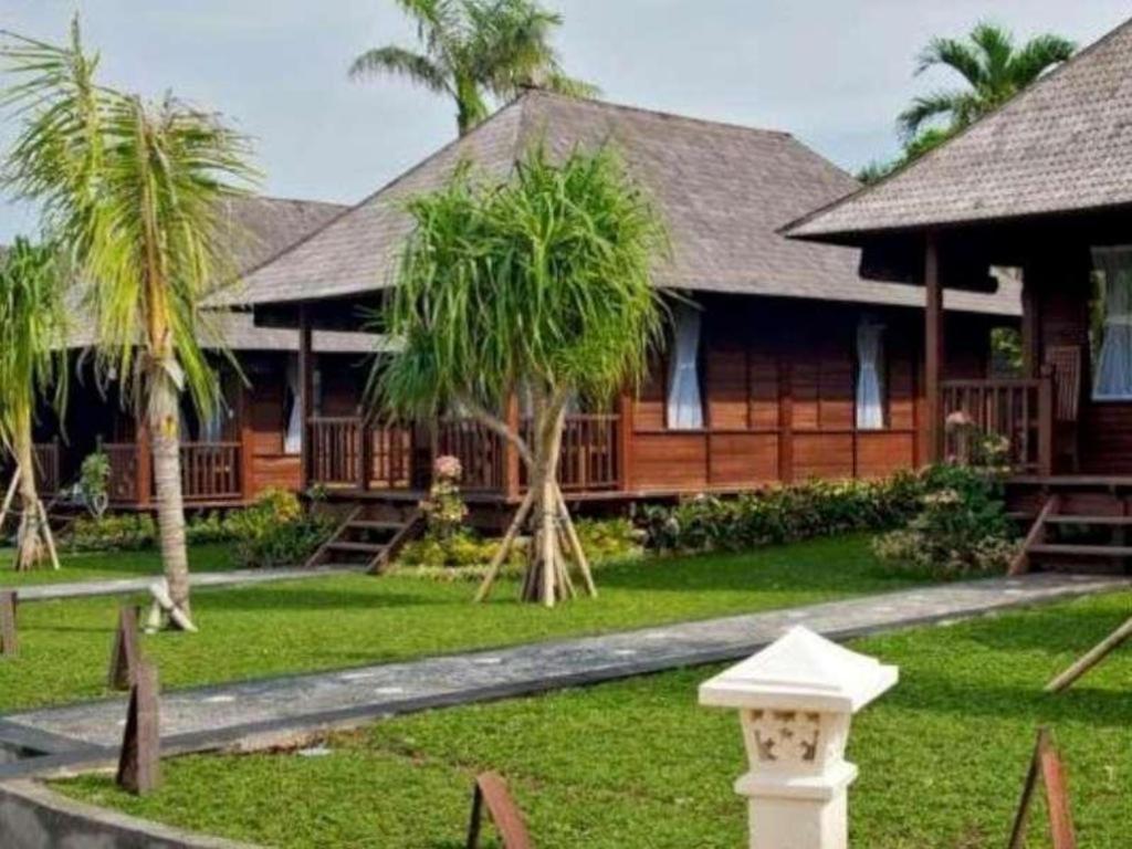 Aman Gati Balangan Hotel Pecatu  Ngoại thất bức ảnh