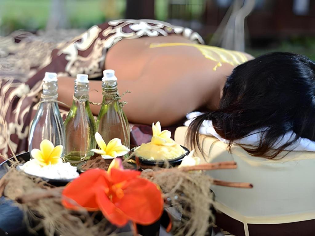 Aman Gati Balangan Hotel Pecatu  Ngoại thất bức ảnh