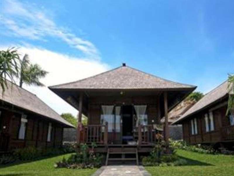 Aman Gati Balangan Hotel Pecatu  Ngoại thất bức ảnh