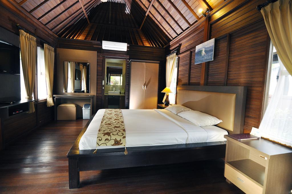 Aman Gati Balangan Hotel Pecatu  Ngoại thất bức ảnh