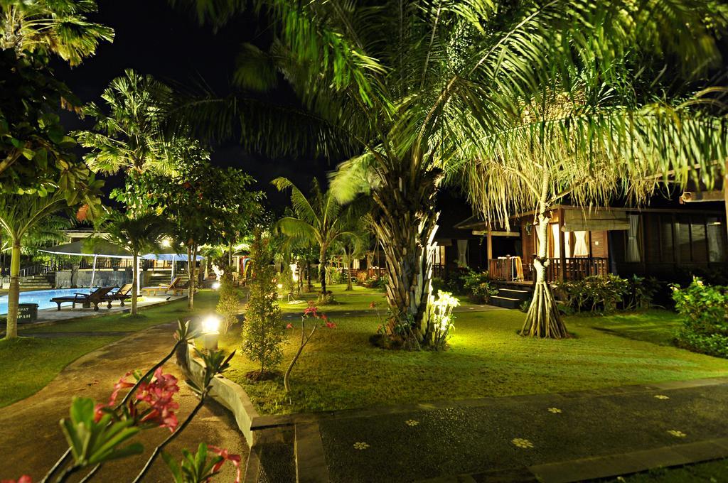 Aman Gati Balangan Hotel Pecatu  Ngoại thất bức ảnh