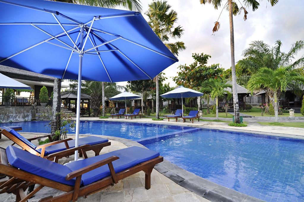 Aman Gati Balangan Hotel Pecatu  Ngoại thất bức ảnh