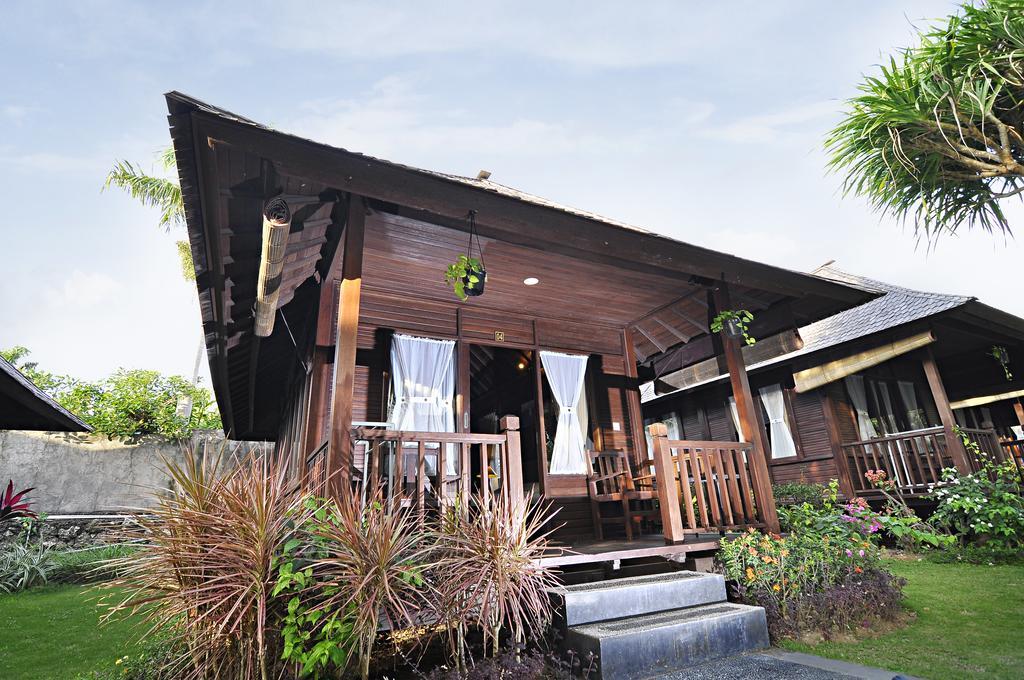 Aman Gati Balangan Hotel Pecatu  Ngoại thất bức ảnh