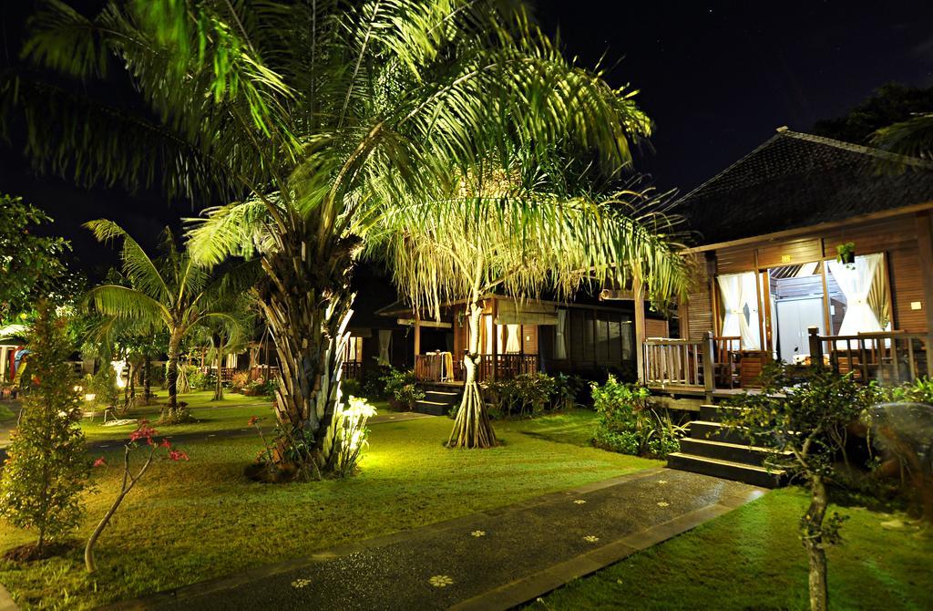 Aman Gati Balangan Hotel Pecatu  Ngoại thất bức ảnh