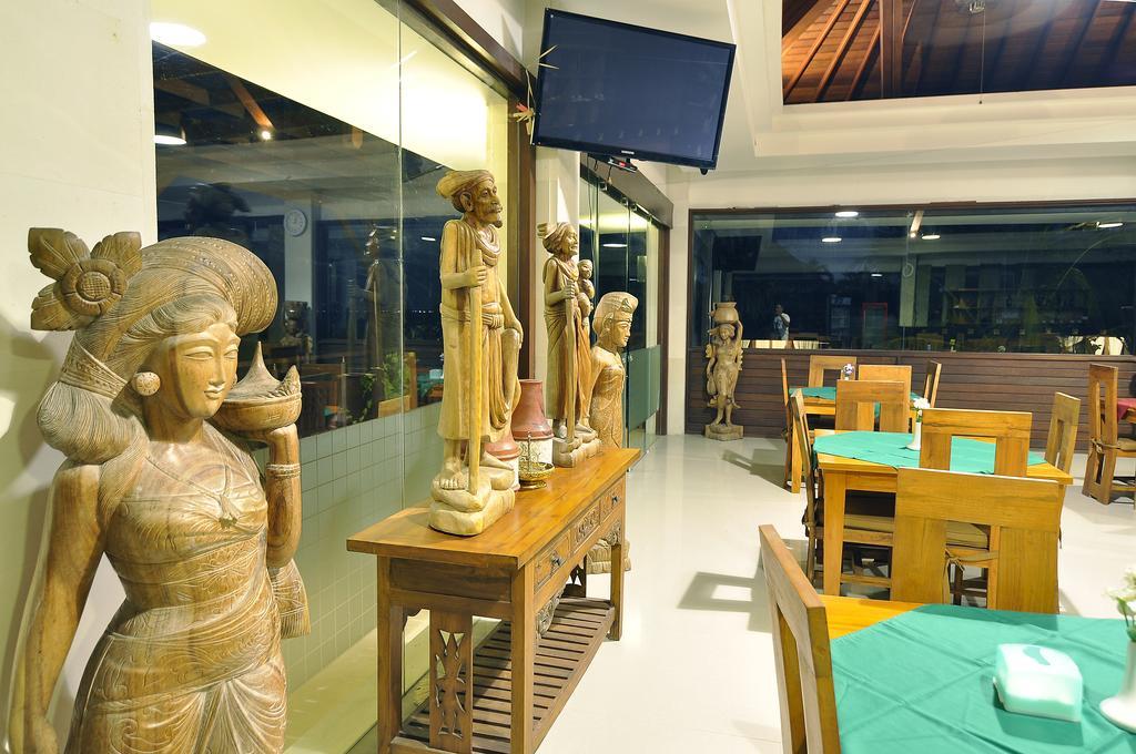Aman Gati Balangan Hotel Pecatu  Ngoại thất bức ảnh
