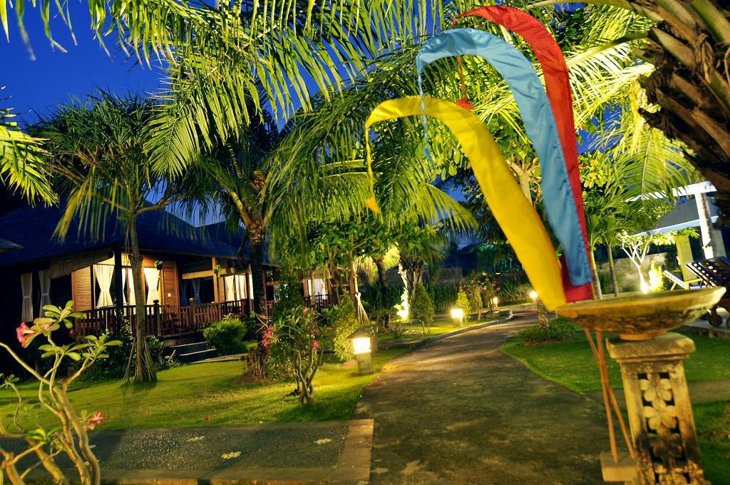 Aman Gati Balangan Hotel Pecatu  Ngoại thất bức ảnh