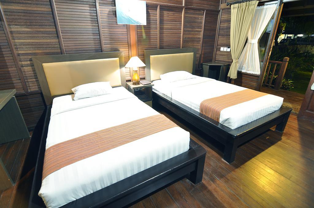 Aman Gati Balangan Hotel Pecatu  Ngoại thất bức ảnh