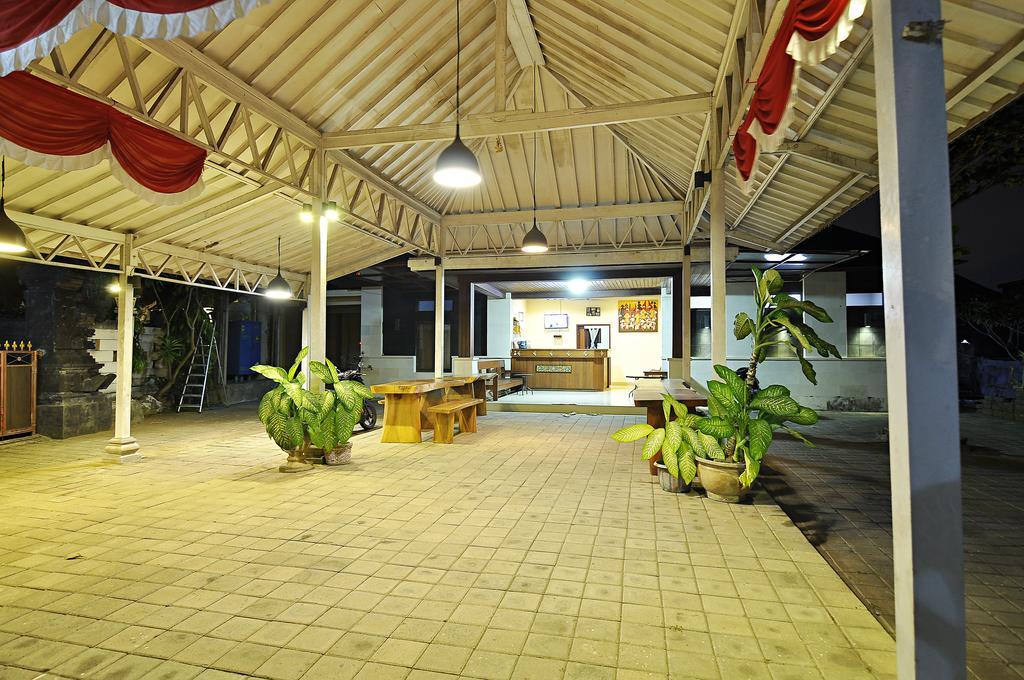 Aman Gati Balangan Hotel Pecatu  Ngoại thất bức ảnh