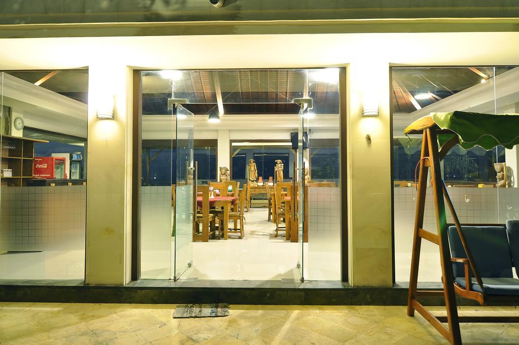 Aman Gati Balangan Hotel Pecatu  Ngoại thất bức ảnh