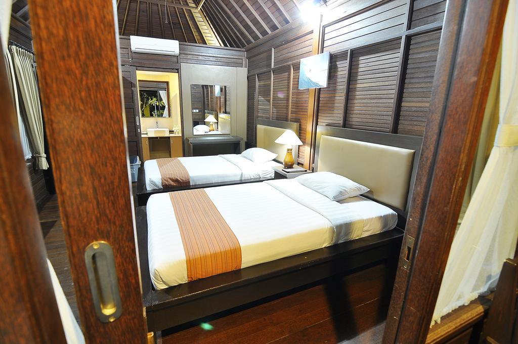 Aman Gati Balangan Hotel Pecatu  Ngoại thất bức ảnh
