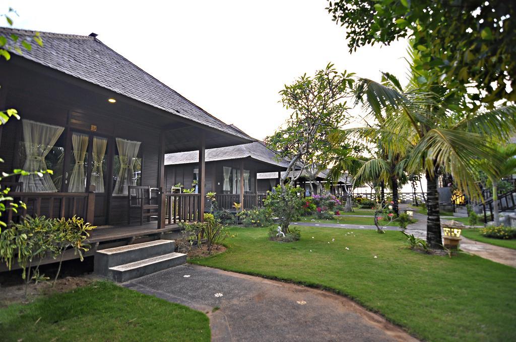 Aman Gati Balangan Hotel Pecatu  Ngoại thất bức ảnh