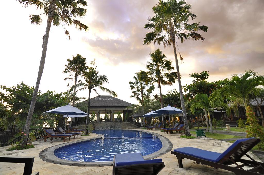 Aman Gati Balangan Hotel Pecatu  Ngoại thất bức ảnh