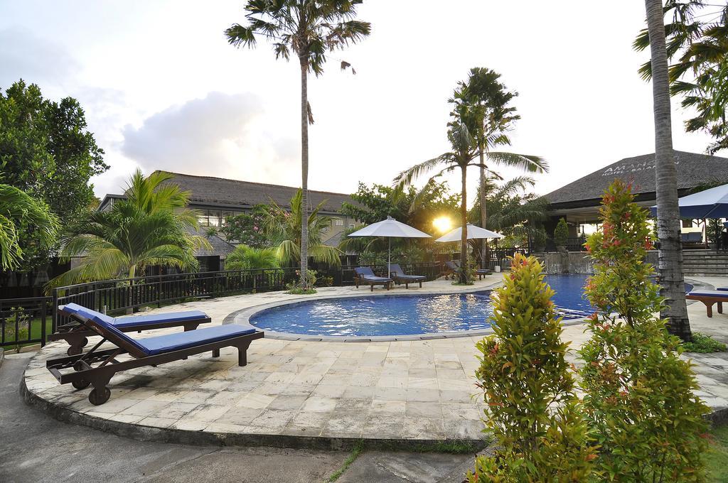 Aman Gati Balangan Hotel Pecatu  Ngoại thất bức ảnh