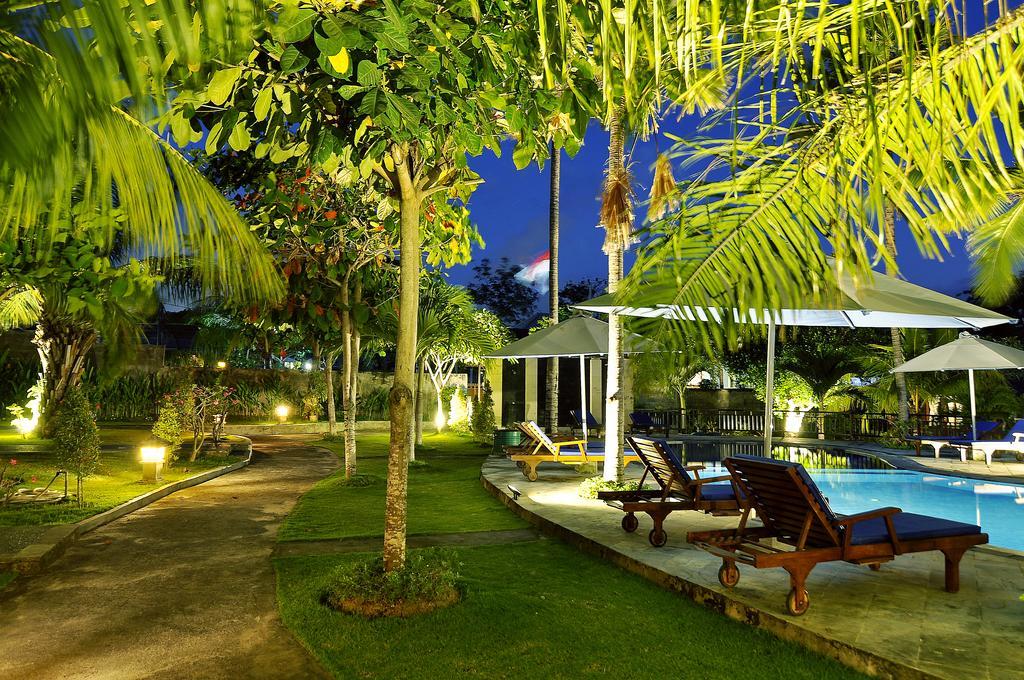Aman Gati Balangan Hotel Pecatu  Ngoại thất bức ảnh