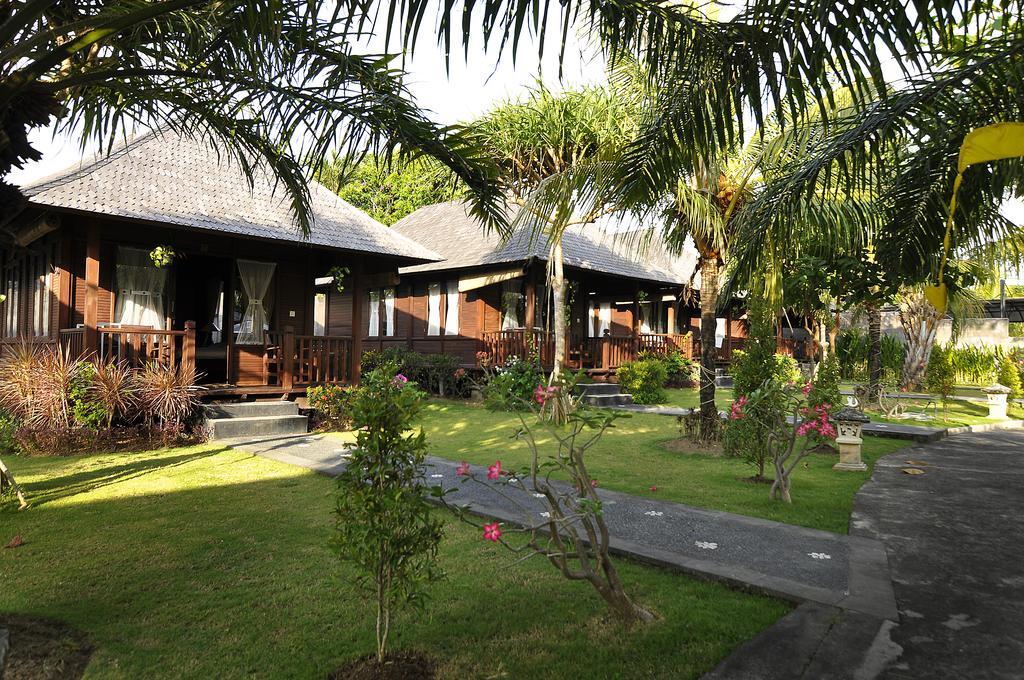 Aman Gati Balangan Hotel Pecatu  Ngoại thất bức ảnh