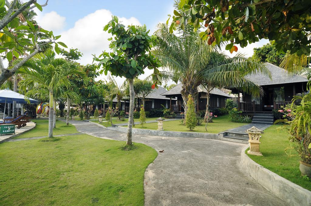 Aman Gati Balangan Hotel Pecatu  Ngoại thất bức ảnh
