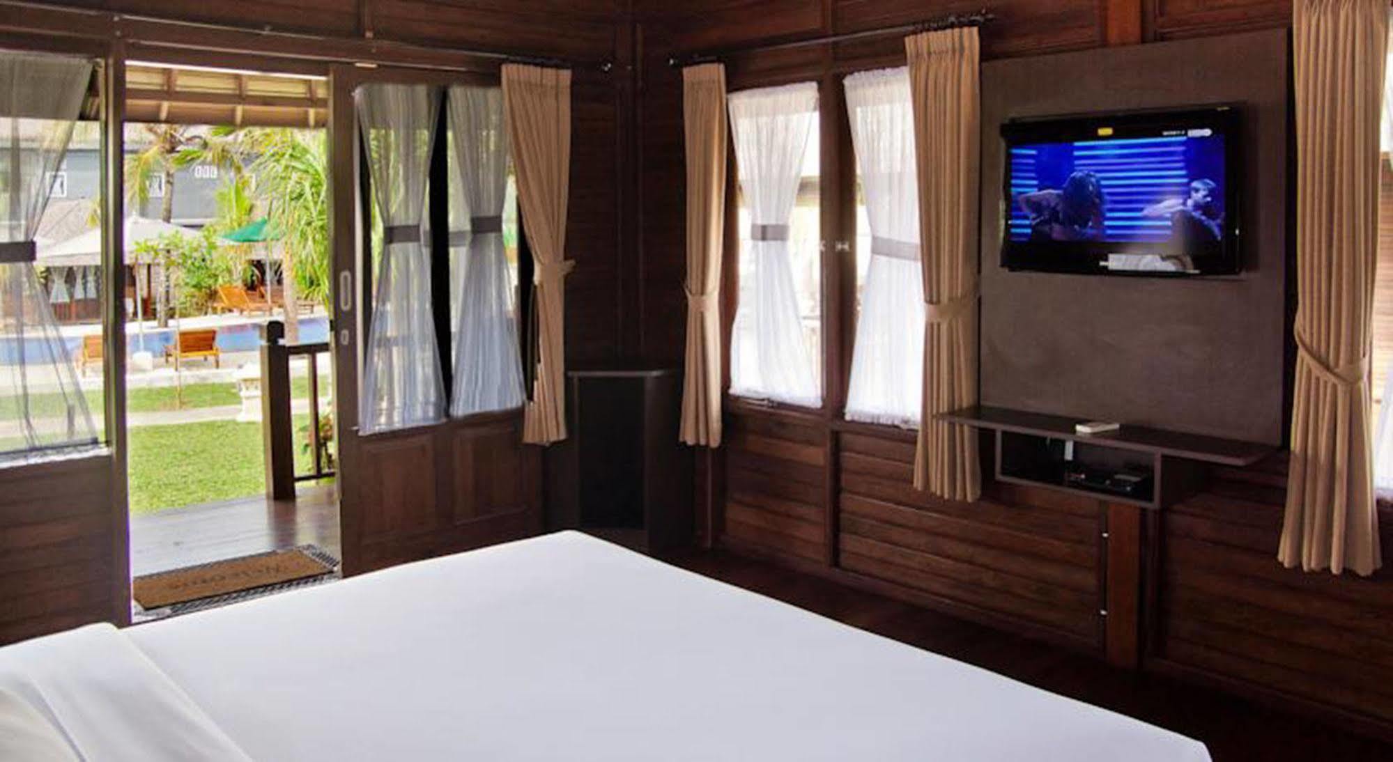 Aman Gati Balangan Hotel Pecatu  Ngoại thất bức ảnh
