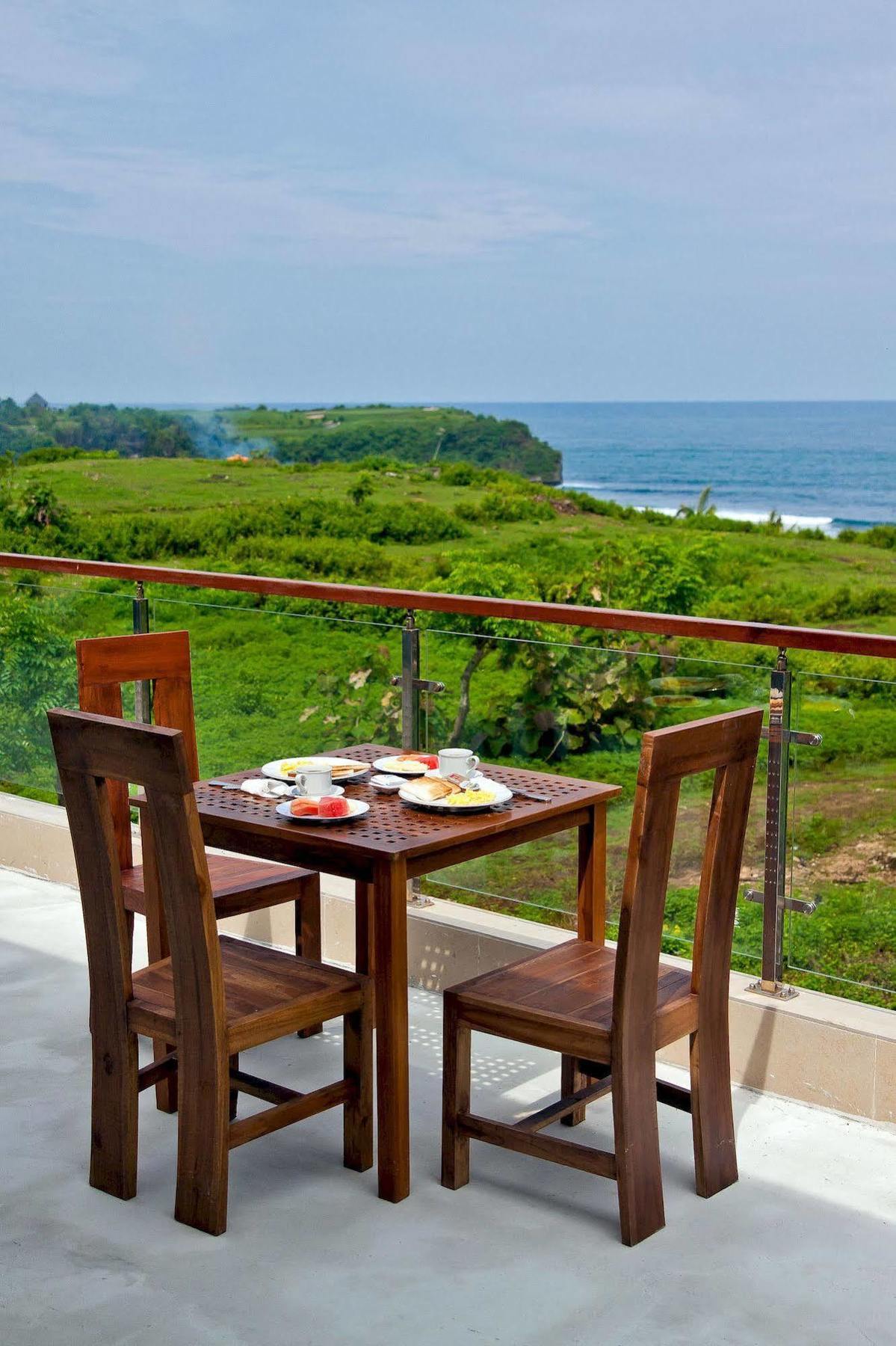 Aman Gati Balangan Hotel Pecatu  Ngoại thất bức ảnh