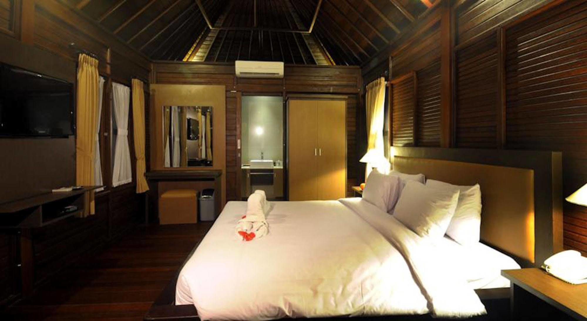 Aman Gati Balangan Hotel Pecatu  Ngoại thất bức ảnh