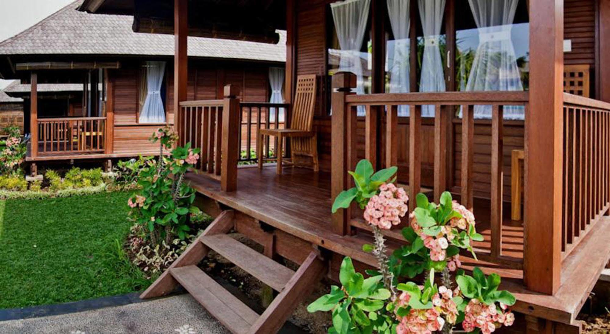 Aman Gati Balangan Hotel Pecatu  Ngoại thất bức ảnh