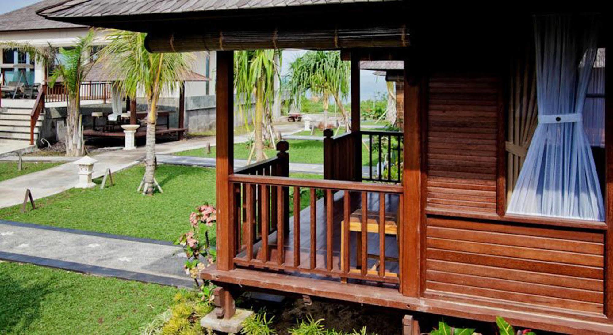 Aman Gati Balangan Hotel Pecatu  Ngoại thất bức ảnh