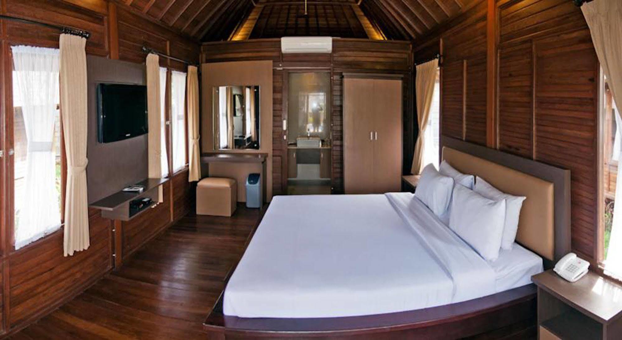 Aman Gati Balangan Hotel Pecatu  Ngoại thất bức ảnh