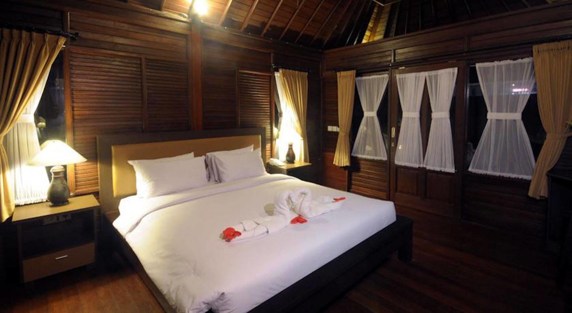 Aman Gati Balangan Hotel Pecatu  Ngoại thất bức ảnh