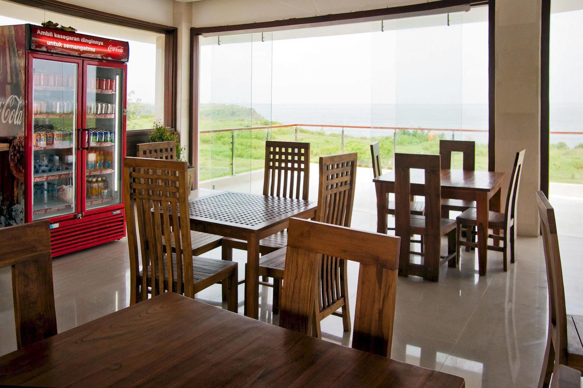 Aman Gati Balangan Hotel Pecatu  Ngoại thất bức ảnh