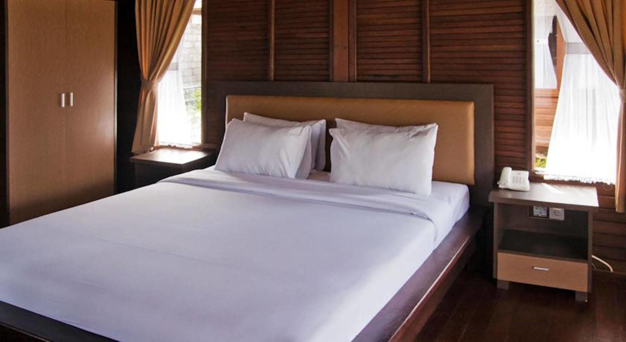 Aman Gati Balangan Hotel Pecatu  Ngoại thất bức ảnh