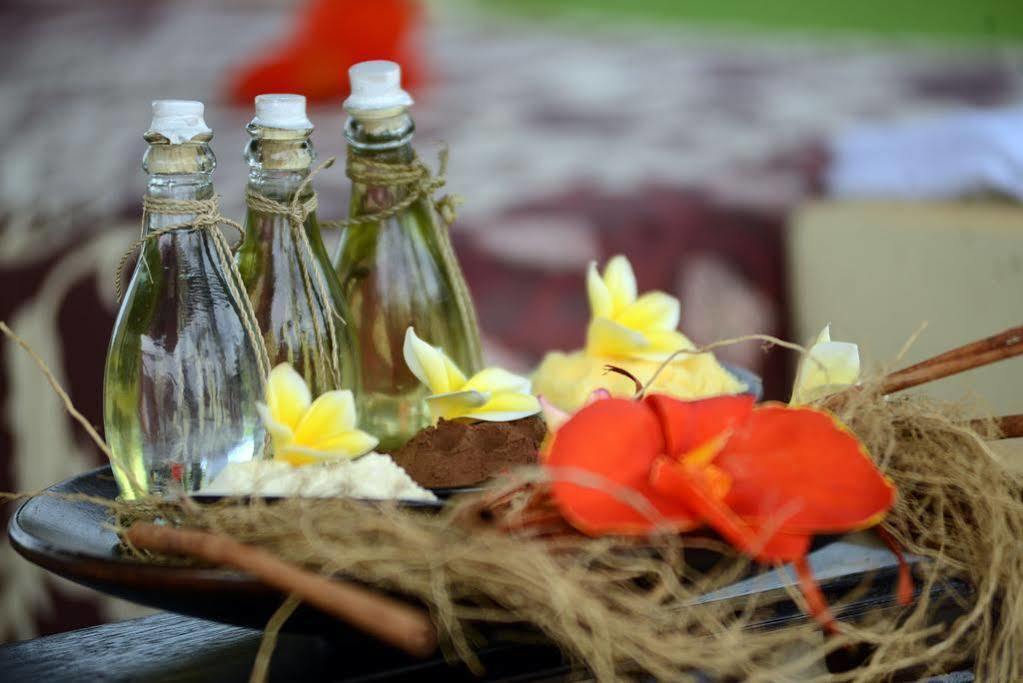 Aman Gati Balangan Hotel Pecatu  Ngoại thất bức ảnh