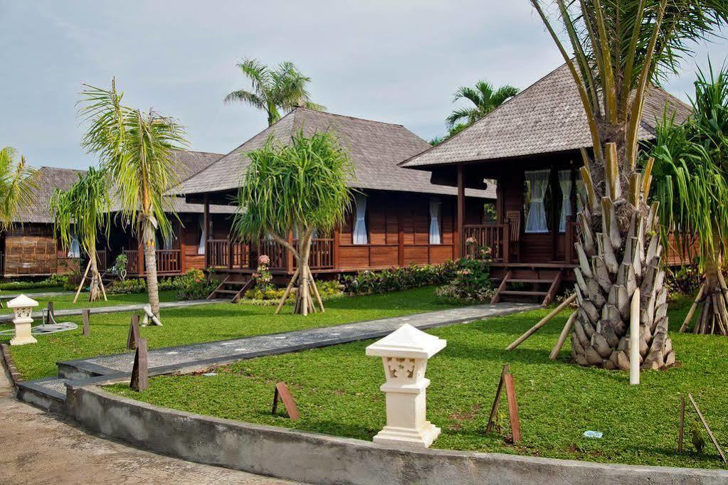 Aman Gati Balangan Hotel Pecatu  Ngoại thất bức ảnh